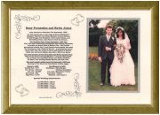 Wedding Anniversary News - Photomount